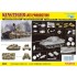 1/35 King Tiger (Late) w/2017 Version Pattern Track s.Pz.Abt.506 Ardennes 1944