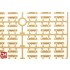1/35 King Tiger (Late) w/2017 Version Pattern Track s.Pz.Abt.506 Ardennes 1944