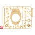 1/35 King Tiger (Late) w/2017 Version Pattern Track s.Pz.Abt.506 Ardennes 1944