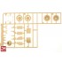 1/35 King Tiger (Late) w/2017 Version Pattern Track s.Pz.Abt.506 Ardennes 1944