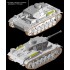 1/35 PzKpfw.III Ausf.K Medium Tank