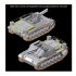 1/35 DAK 15cm s.IG.33 auf FgstPz.III