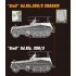 1/35 SdKfz.250/3 "Grief" (2in1)