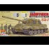1/35 Jagdtiger Porsche Type [2in1]