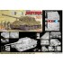 1/35 Jagdtiger Porsche Type [2in1]
