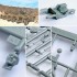 1/35 SAS 4x4 Truck Unit w/Crews (80th Anniversary)