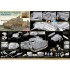 1/35 PzKpfw.IV Ausf.H Late w/Zimmerit (2in1)
