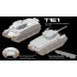 1/35 Heavy Tank T1E1