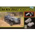 1/35 SdKfz.253 w/Panzer I Turret
