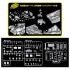 1/35 PzKpfw.III Ausf.N sPzAbt.501 Tunisia 1942/43 (Neo Smart Kit)