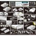 1/35 PzKpfw. III Ausf.L s.Pz.Abt.502 Eastern Front 1942 [Neo Smart Kit 06]