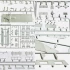 1/35 Sd.Kfz.251/1 Ausf.D w/Night Vision Falke