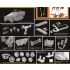 1/35 Sd.Kfz.251/1 Ausf.D w/Night Vision Falke