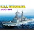 1/700 USS Chandler DDG-996