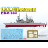 1/700 USS Chandler DDG-996