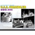 1/700 USS Chandler DDG-996