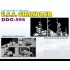 1/700 USS Chandler DDG-996