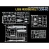 1/700 USS Roosevelt DDG-80