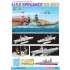1/700 USS Spruance - Premium Edition