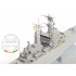 1/700 USS Virginia Nuclear Cruiser CGN-38