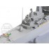 1/700 USS Virginia Nuclear Cruiser CGN-38