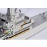 1/700 USS Virginia Nuclear Cruiser CGN-38