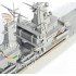 1/700 USS Virginia Nuclear Cruiser CGN-38