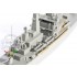 1/700 USS Virginia Nuclear Cruiser CGN-38