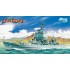 1/700 USS Long Beach CGN-9