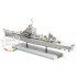 1/700 USS Long Beach CGN-9