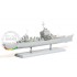 1/700 USS Long Beach CGN-9