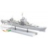 1/700 USS Long Beach CGN-9
