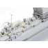 1/700 USS Long Beach CGN-9