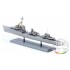 1/700 German Z-39 Destroyer (Smart Kit)