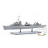 1/700 German Z-39 Destroyer (Smart Kit)