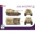 1/72 German SdKfz.184 Elefant