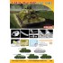1/72 T-34/76 WWII Russian Tank, Mod.1942 w/Cast Turret