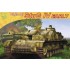 1/72 SdKfz.167 StuG IV Early Production