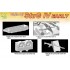 1/72 SdKfz.167 StuG IV Early Production