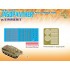 1/72 Jagdpanther Early Production w/Zimmerit Coating