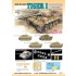 1/72 Tiger 1 (Mid Production) w/Zimmerit
