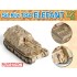 1/72 SdKfz.184 Elefant