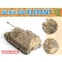 1/72 SdKfz.184 Elefant