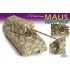 1/72 German Heavy Tank "Maus"
