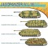 1/72 Jagdpanzer L/48 Early Production