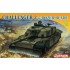 1/72 British Challenger 2 w/Dozer Blade