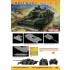1/72 British Challenger 2 w/Dozer Blade