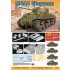 1/72 M4A4 Sherman