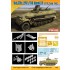 1/72 SdKfz.251/10 Ausf.C w/3.7cm Pak