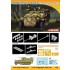 1/72 SdKfz.251/7 Ausf.C Pionierpanzerwagen w/2.8cm sPzB 41 AT Gun